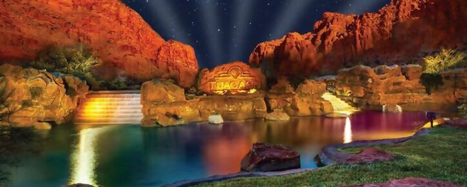 X Slider Image