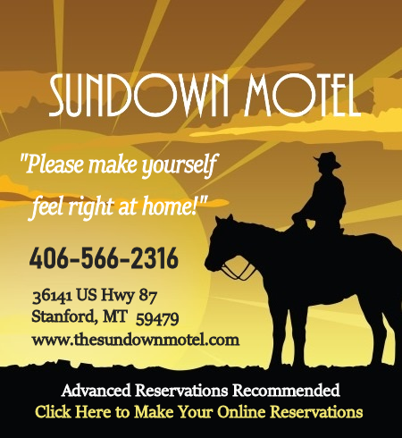 the sundown motel goodreads