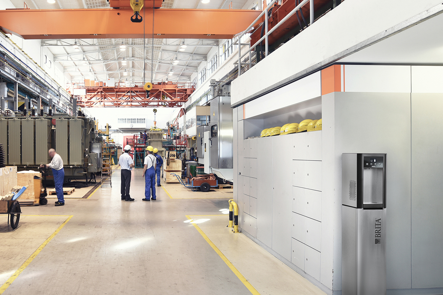 4 Sets Abflussstopfen Für Trinkwasserspender - Inkl. Adapter, Muttern & Gummistopfen