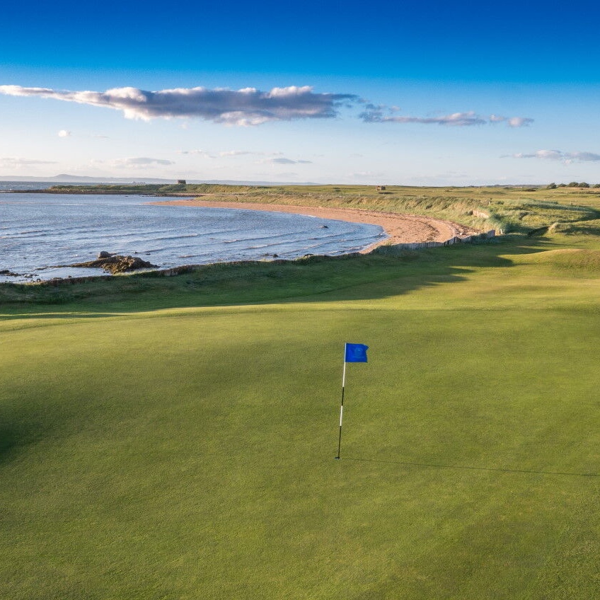 Scotlands East Lothian Golf Trip Specialty Golf Trips