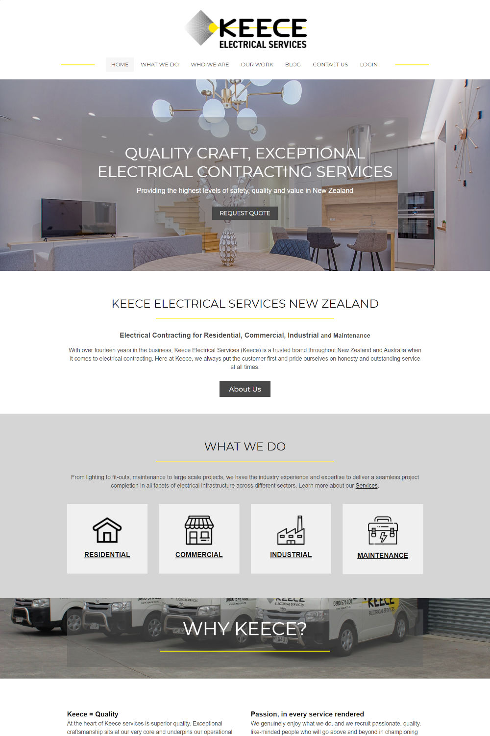 95 Best Small business web designs auckland for New Design