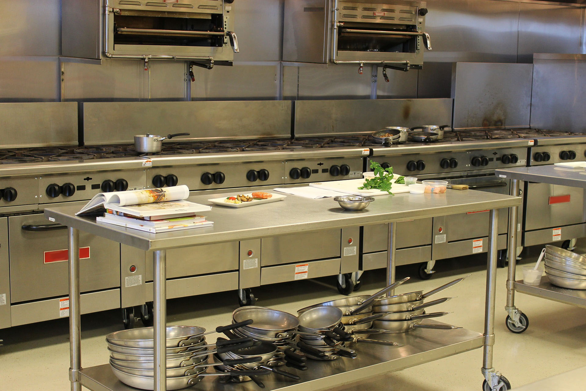 Kitchen Equipment And Design United Restaurant Supply