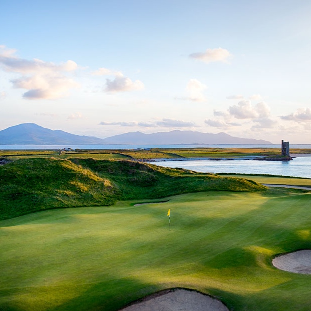 Classic South West Ireland Golf Trip - Specialty Golf Trips