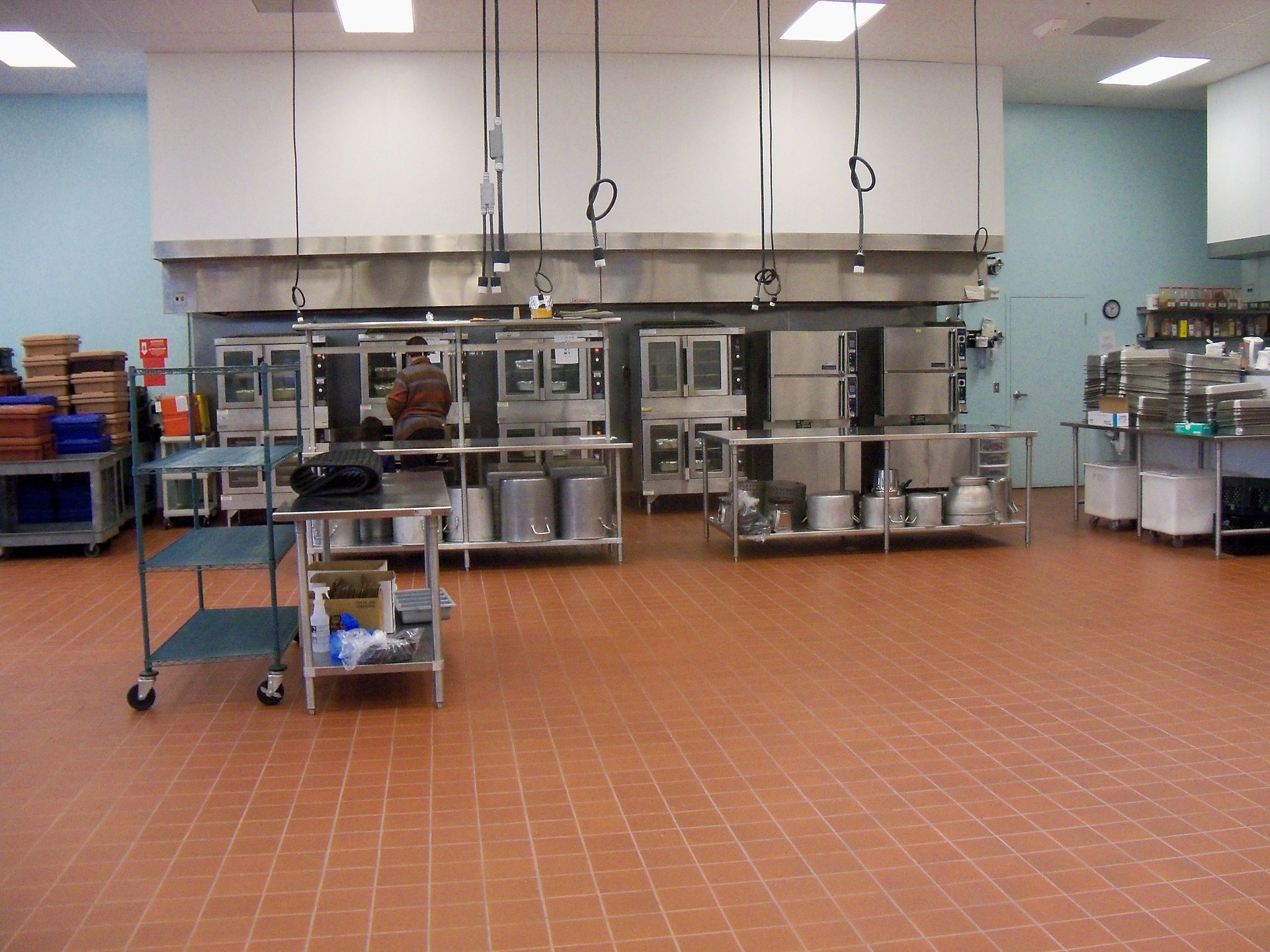Kitchen Equipment And Design United Restaurant Supply