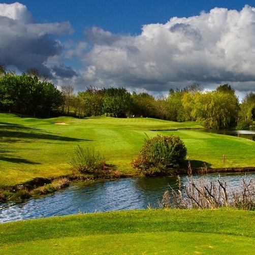 Golf in Ireland's Ancient East - Specialty Golf Trips