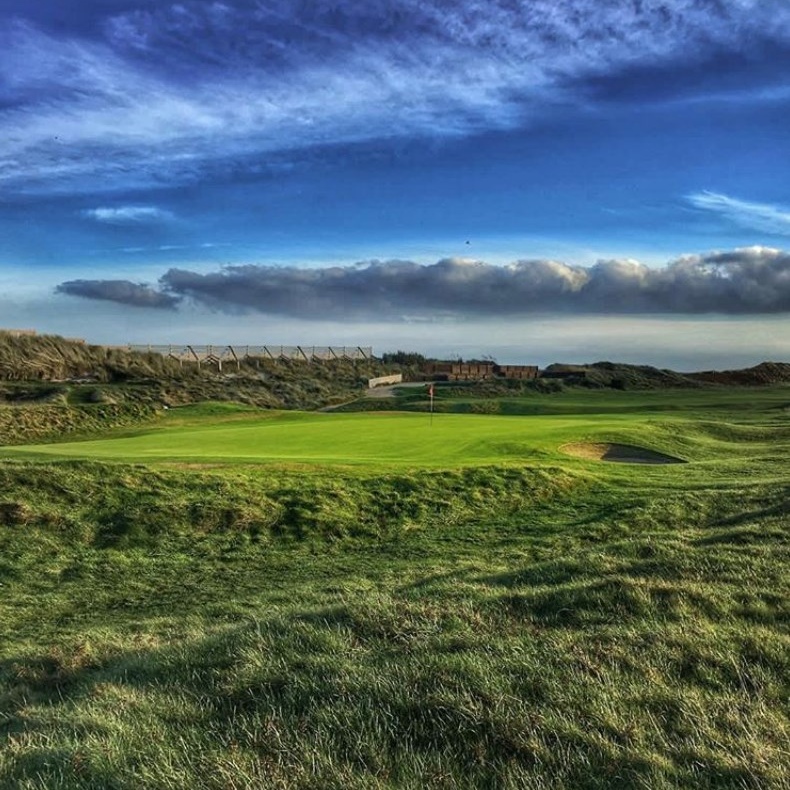 Golf in Ireland's Ancient East - Specialty Golf Trips